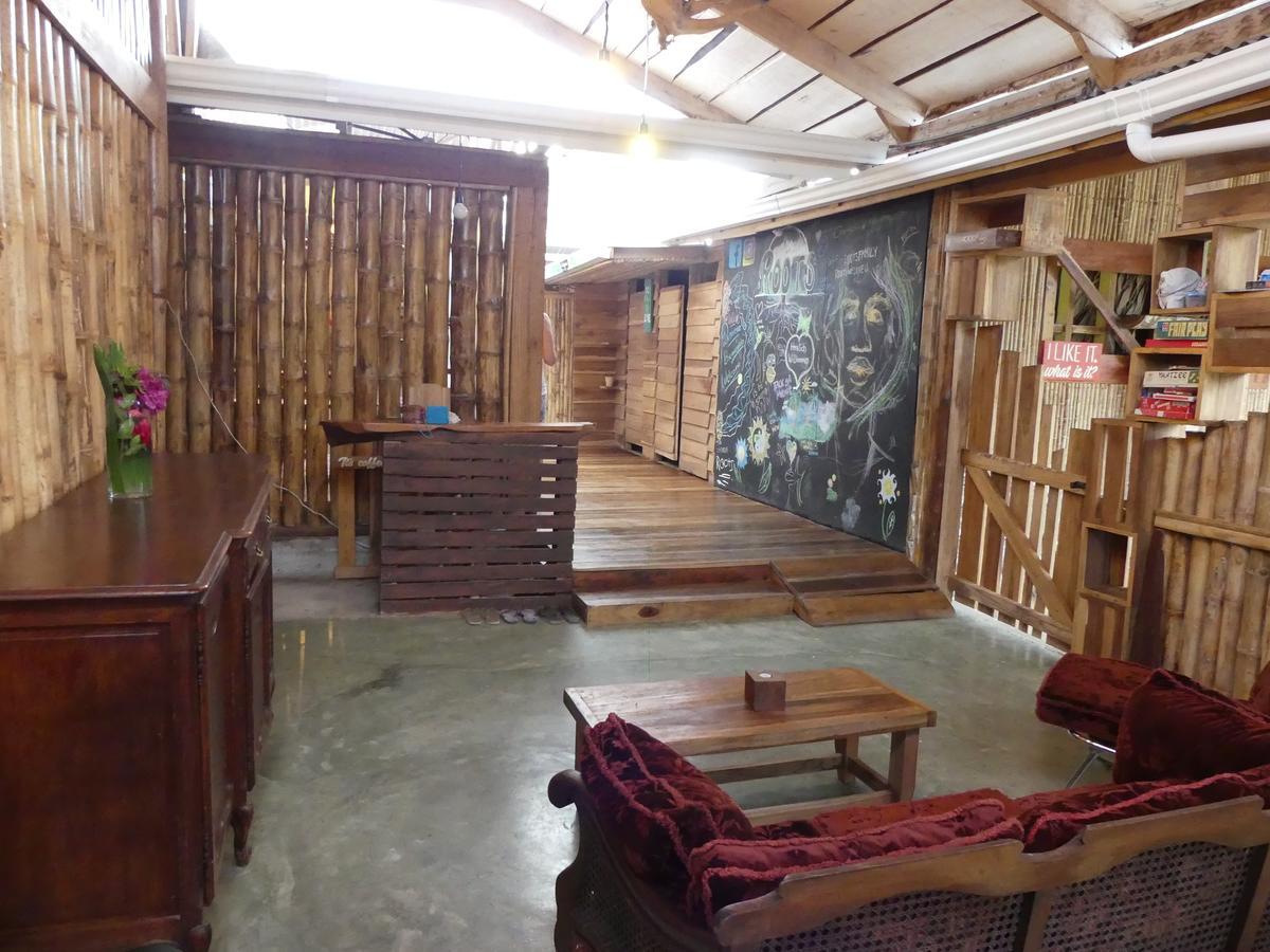 Puerto Viejo de Talamanca Roots Family旅舍 外观 照片